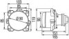NEOPL 11073768 Insert, headlight